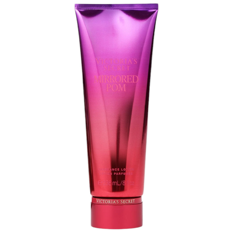 Парфюмированный лосьон для тела Victoria’s Secret Mirrored Pom Lotion