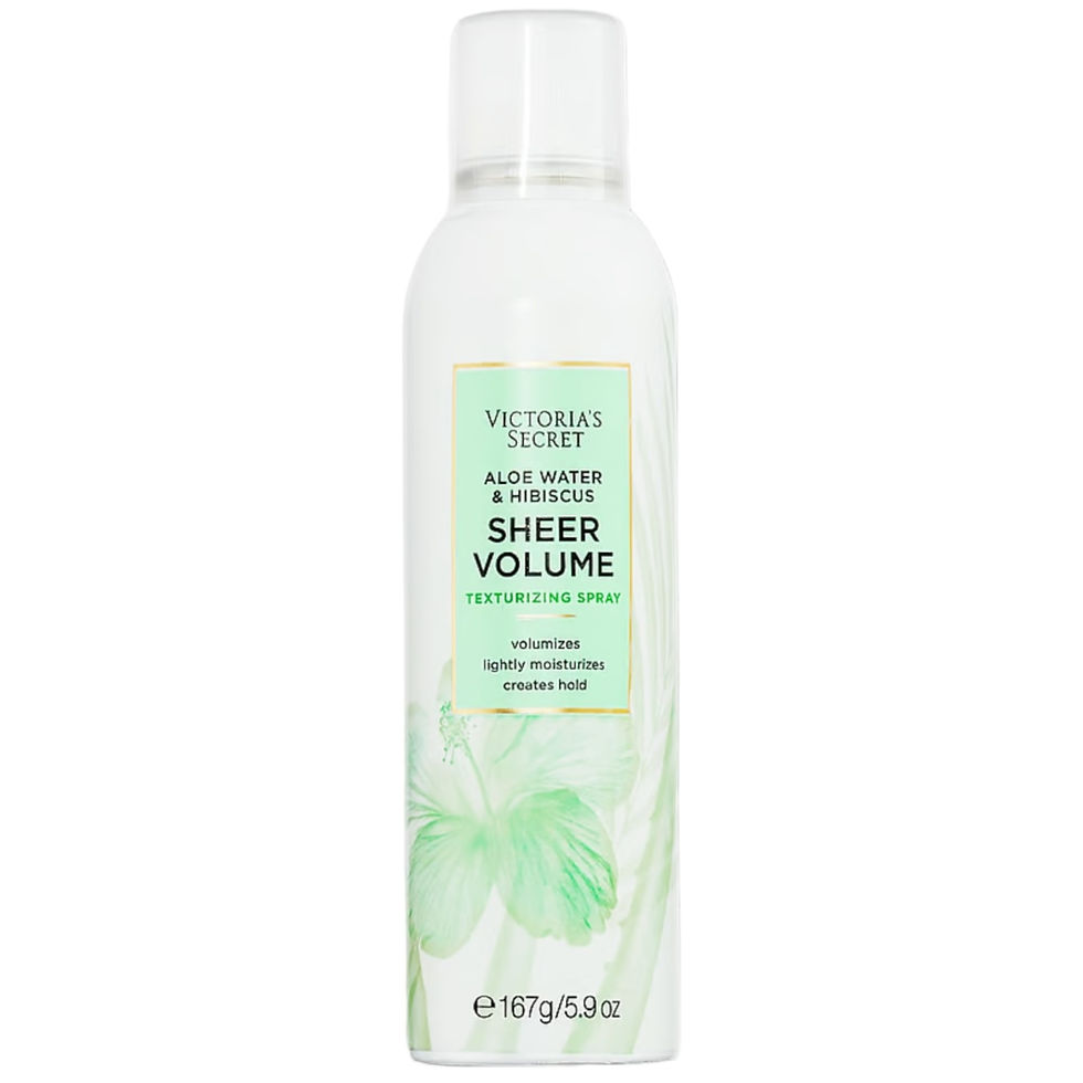 Текстурирующий спрей для укладки Victoria’s Secret Sheer Volume Spray