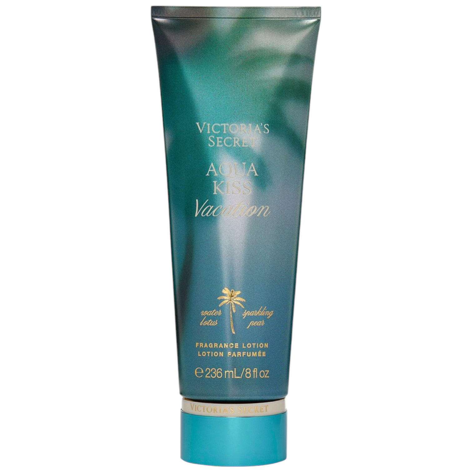 Парфюмированный лосьон для тела Victoria’s Secret Aqua Kiss Vacation Lotion