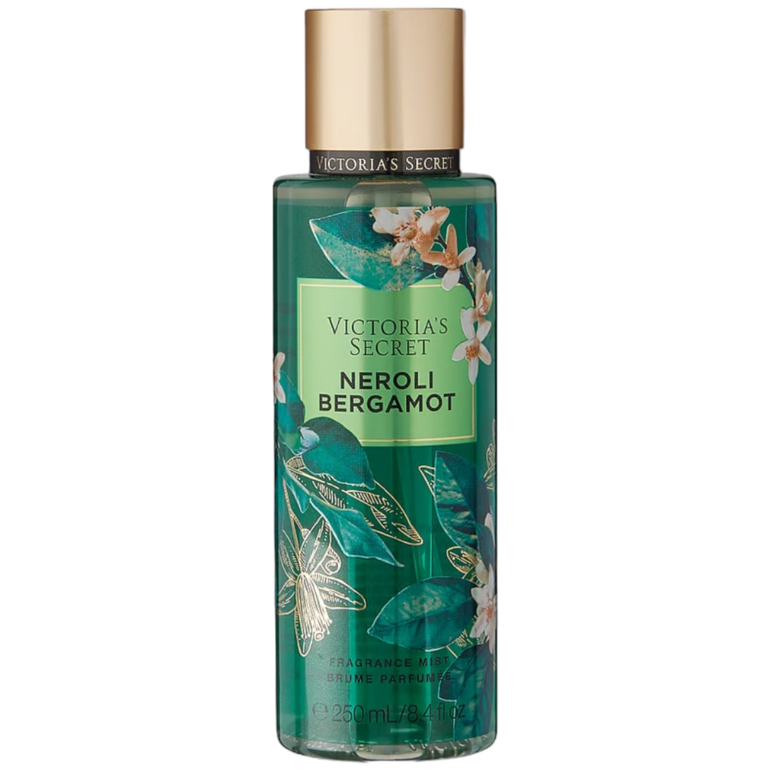 Парфумований спрей для тіла Victoria's Secret Neroli Bergamot Mist