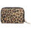 Миниатюра: Кошелек Victoria’s Secret The Victoria Small Wallet in Leo