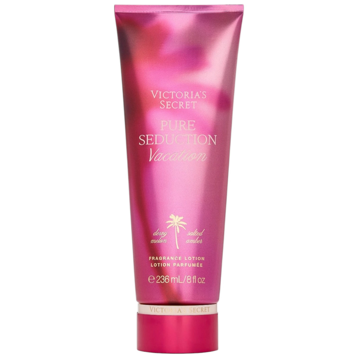 Парфумований лосьйон для тіла Victoria's Secret Pure Seduction Vacation Lotion