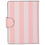 Миниатюра: Обложка для паспорта Victoria’s Secret Passport Cover Iconic Stripe