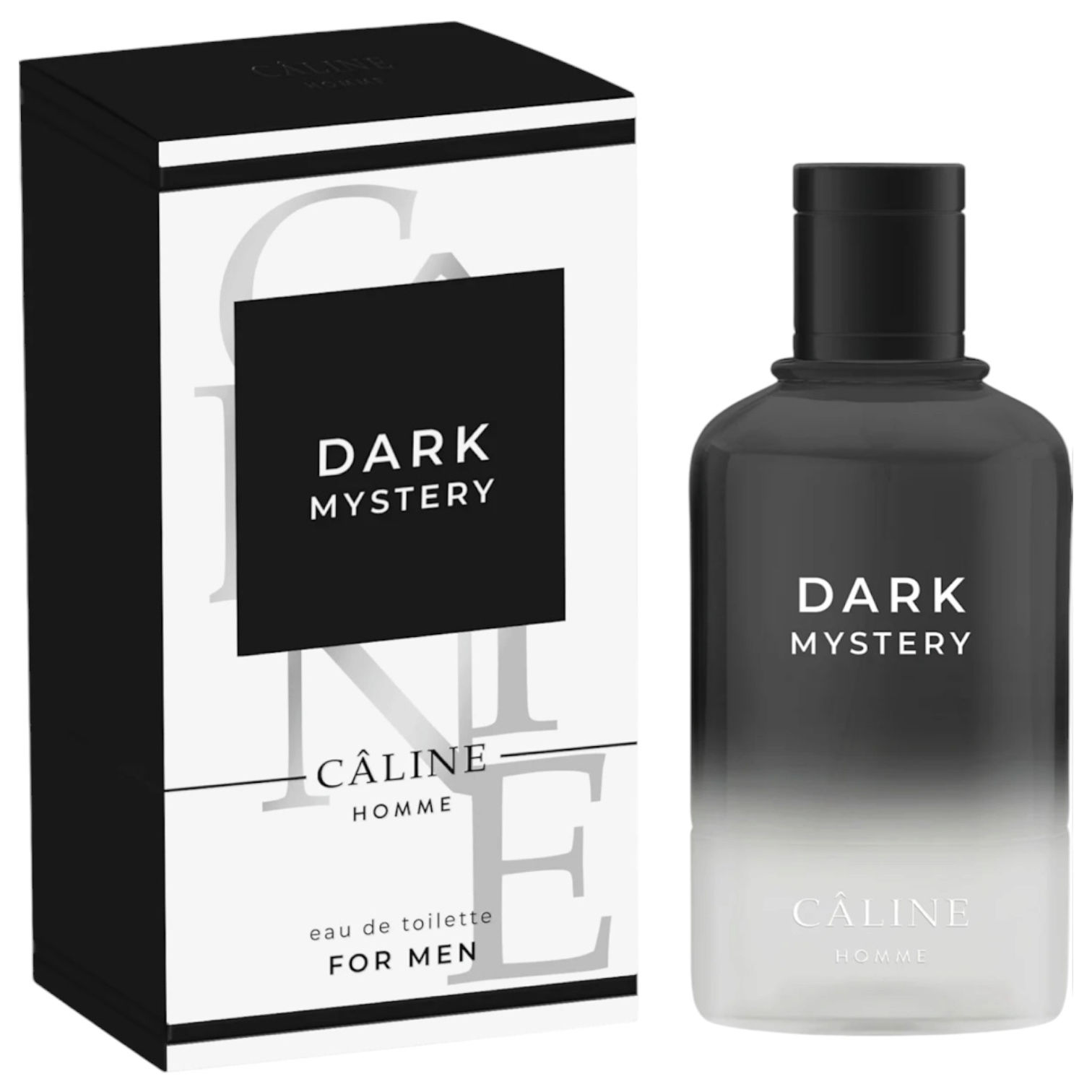 Câline Dark Mystery Eau de Parfum
