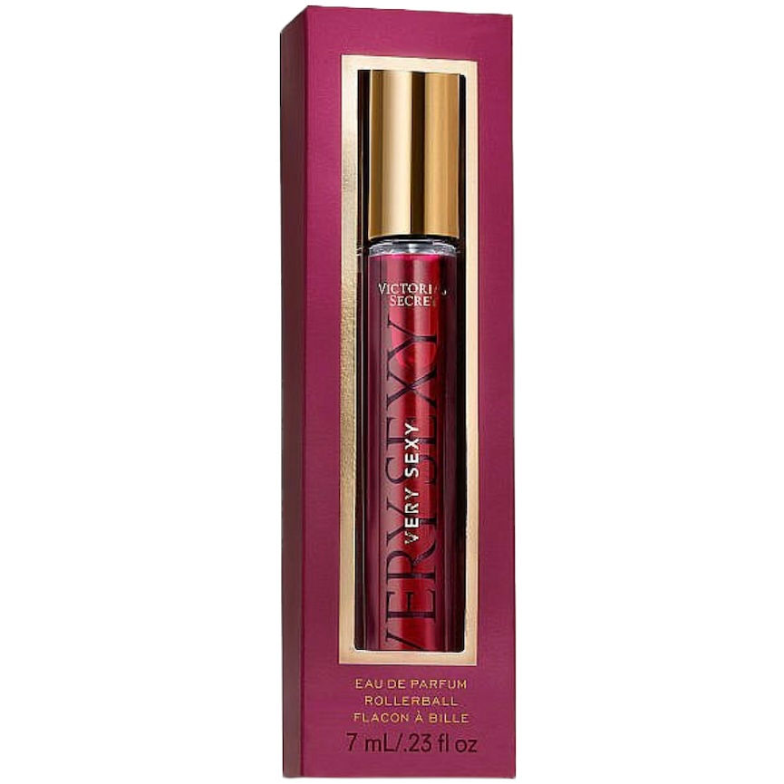 Шариковый парфюм Victoria’s Secret Very Sexy Roller Parfum