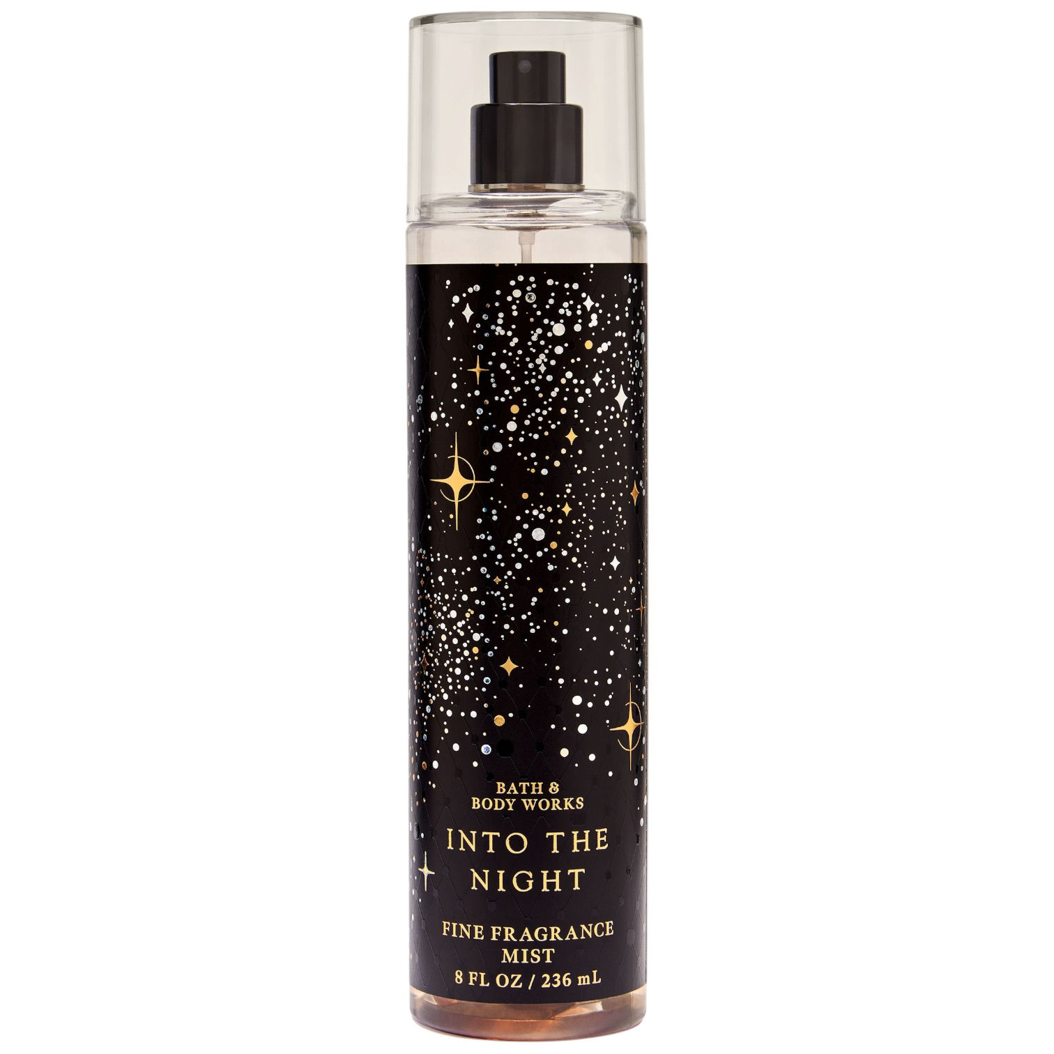 Парфумований спрей для тіла Bath & Body Works Into The Night Mist