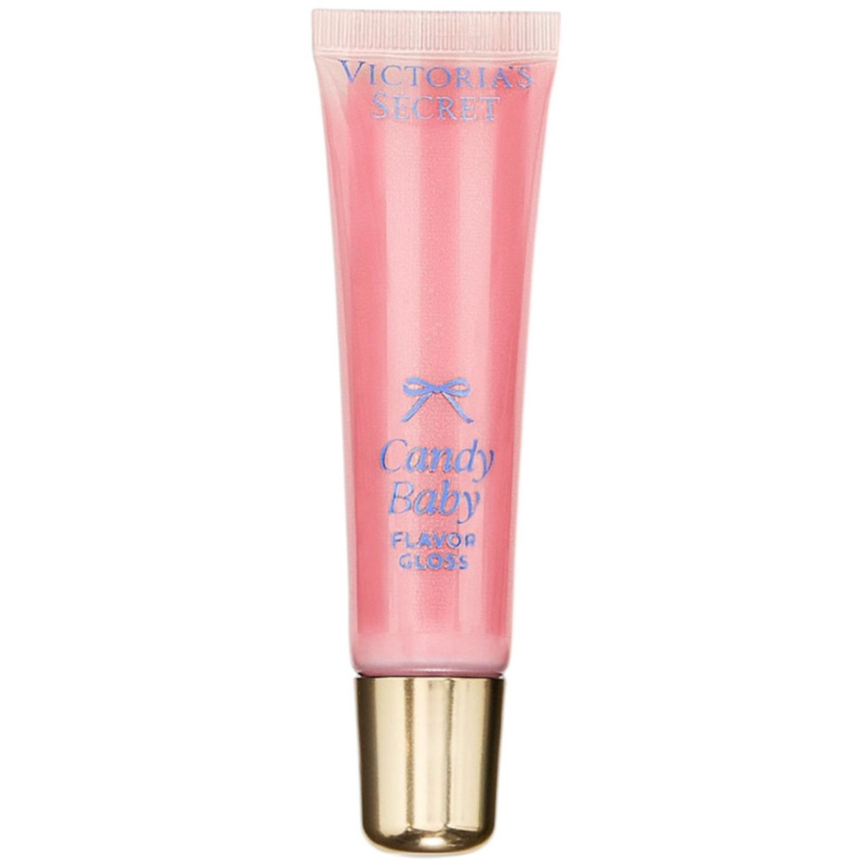 Блиск для губ Victoria's Secret Candy Baby Flavored Lip Gloss