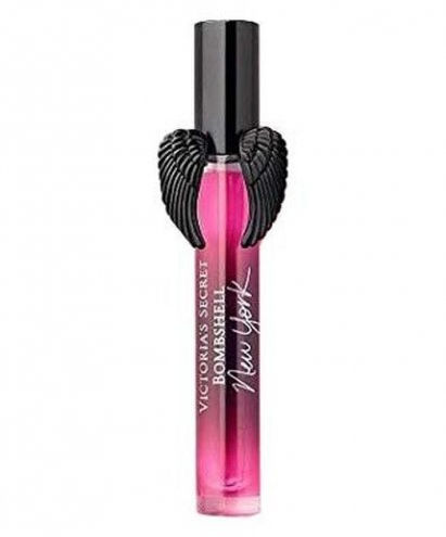 Шариковый парфюм Victoria’s Secret Bombshell New York Roller Parfum