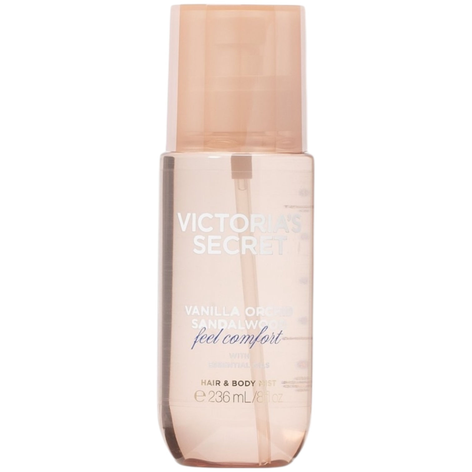 Парфюмированный спрей для тела Victoria’s Secret Vanilla Orchid & Sandalwood