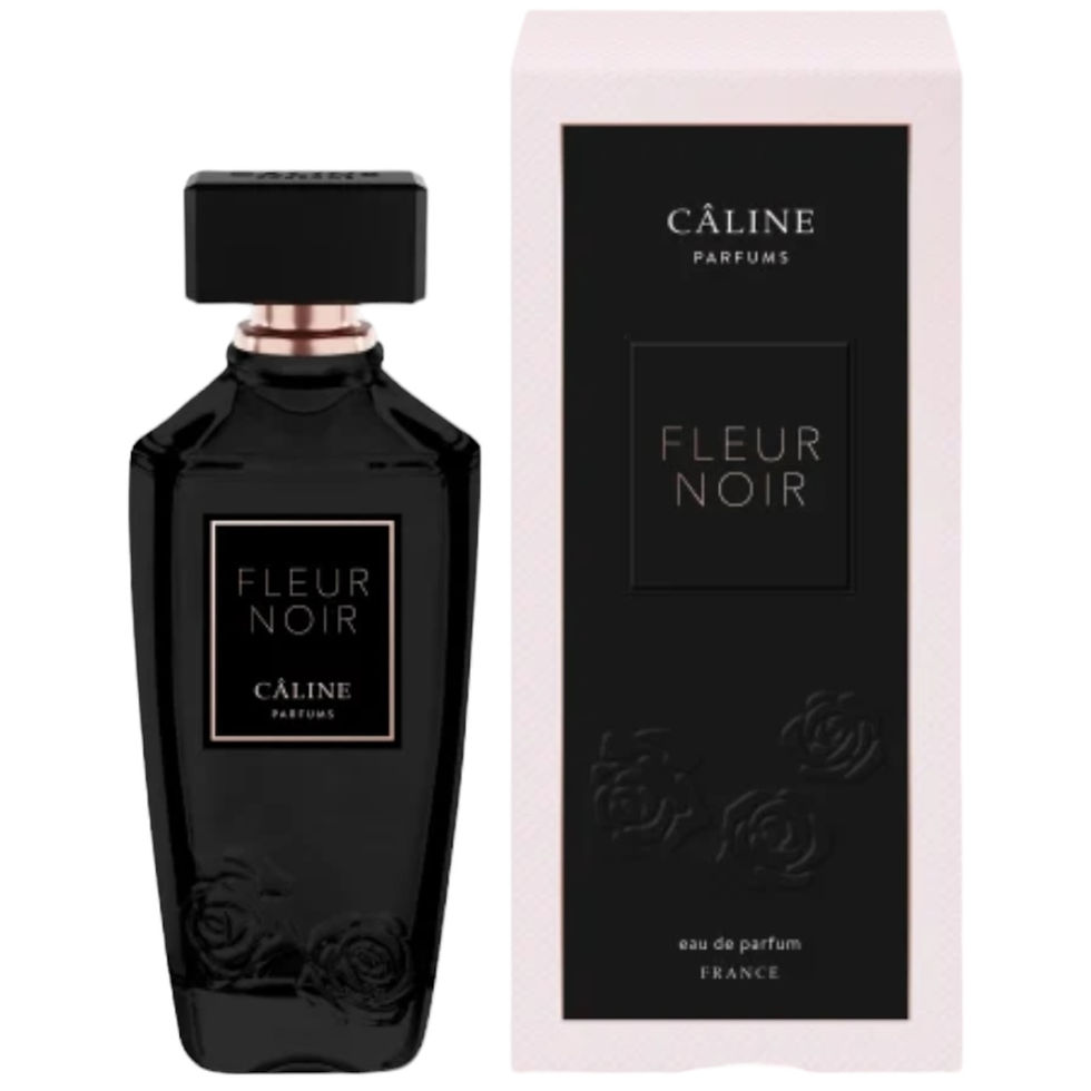 Парфюм Câline Fleur Noir Eau de Parfum