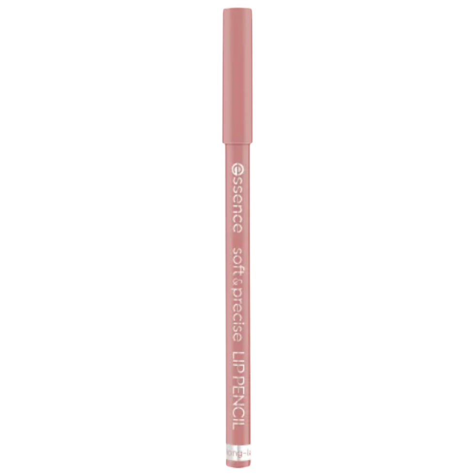Прев'ю: Олівець для губ Essence Soft & Precise Lip Pencil