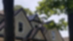 Pine Cove Ave roof details