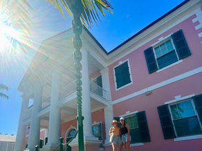 Experience the Bahamas Like a Local