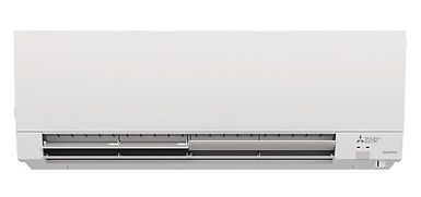 Mitsubishi Ductless Mini Split