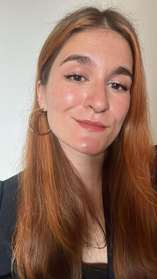 Rocío Szurek