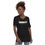 Thumbnail: Black V-Neck Pronunciation T-Shirt