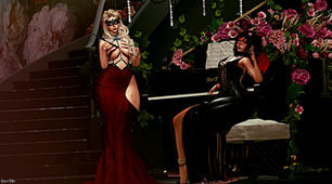 Interview with a Vampire