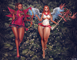 Fairies