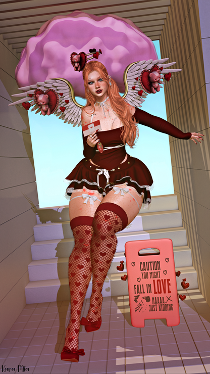 Naaaa ... Just kidding 