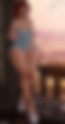 Shape of a Woman