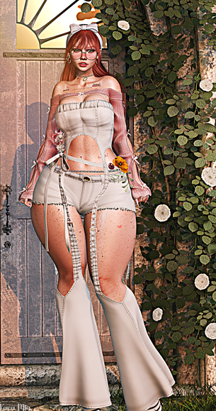 Porcelana