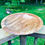 Thumbnail: Just a Way to Live and Die GS Hickory Platter