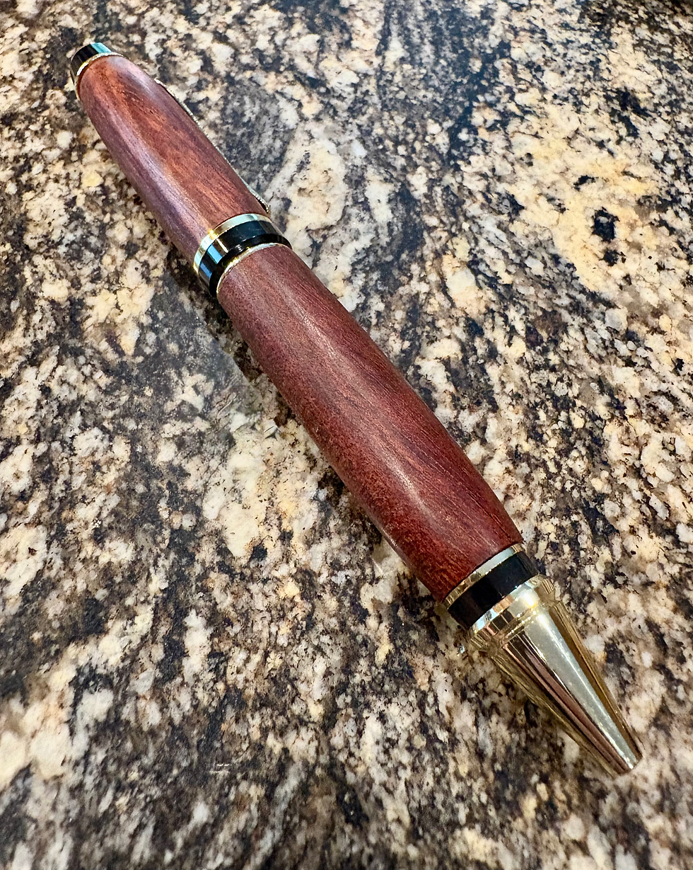Thumbnail: Guthier Power Pen
