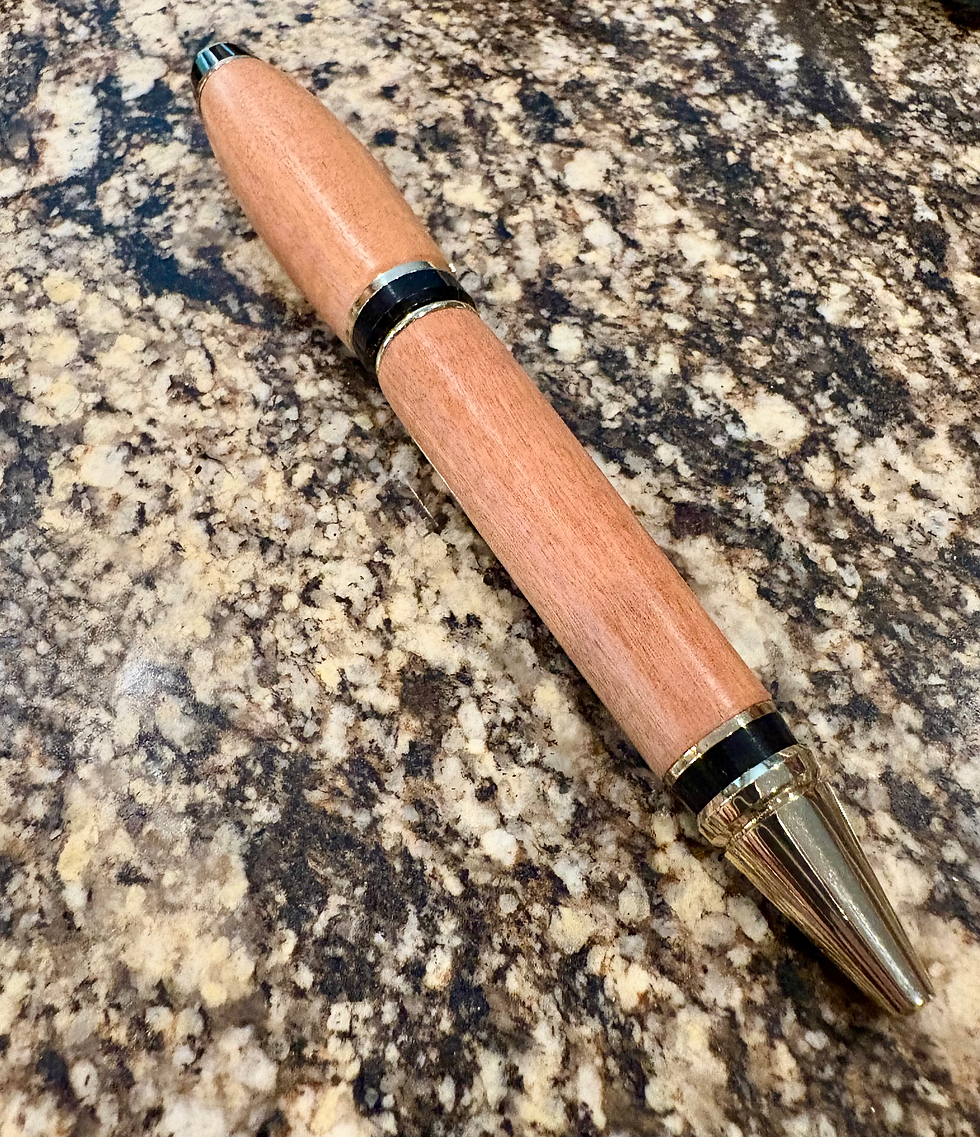 Thumbnail: Guthier Power Pen