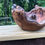 Thumbnail: Then I Stole His Red Elm Burl Bowl