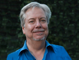 DAVID LESONDAK AND FINDING FASCIA