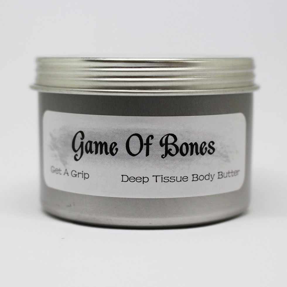 Game Of Bones (Grip)