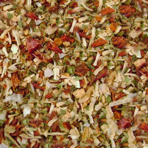 Chimi Churri sem Pimenta 25g