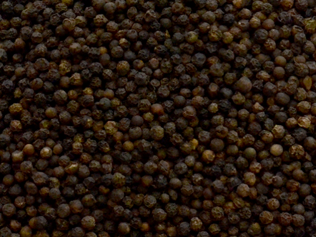 Pimenta em Grão 25g
