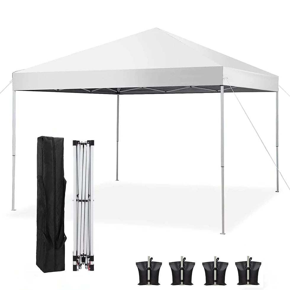 Thumbnail: TENTS