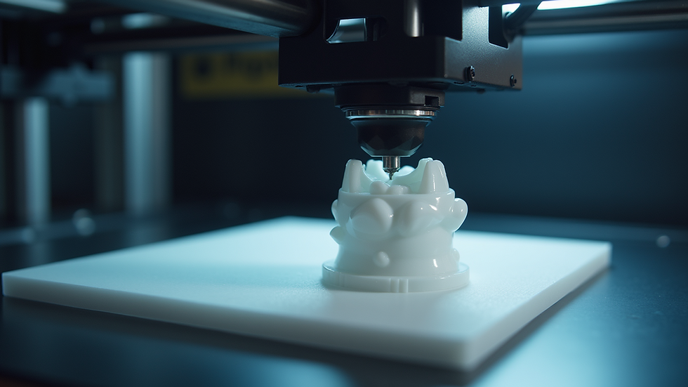 Rapid Prototyping for SMEs: Why It Matters