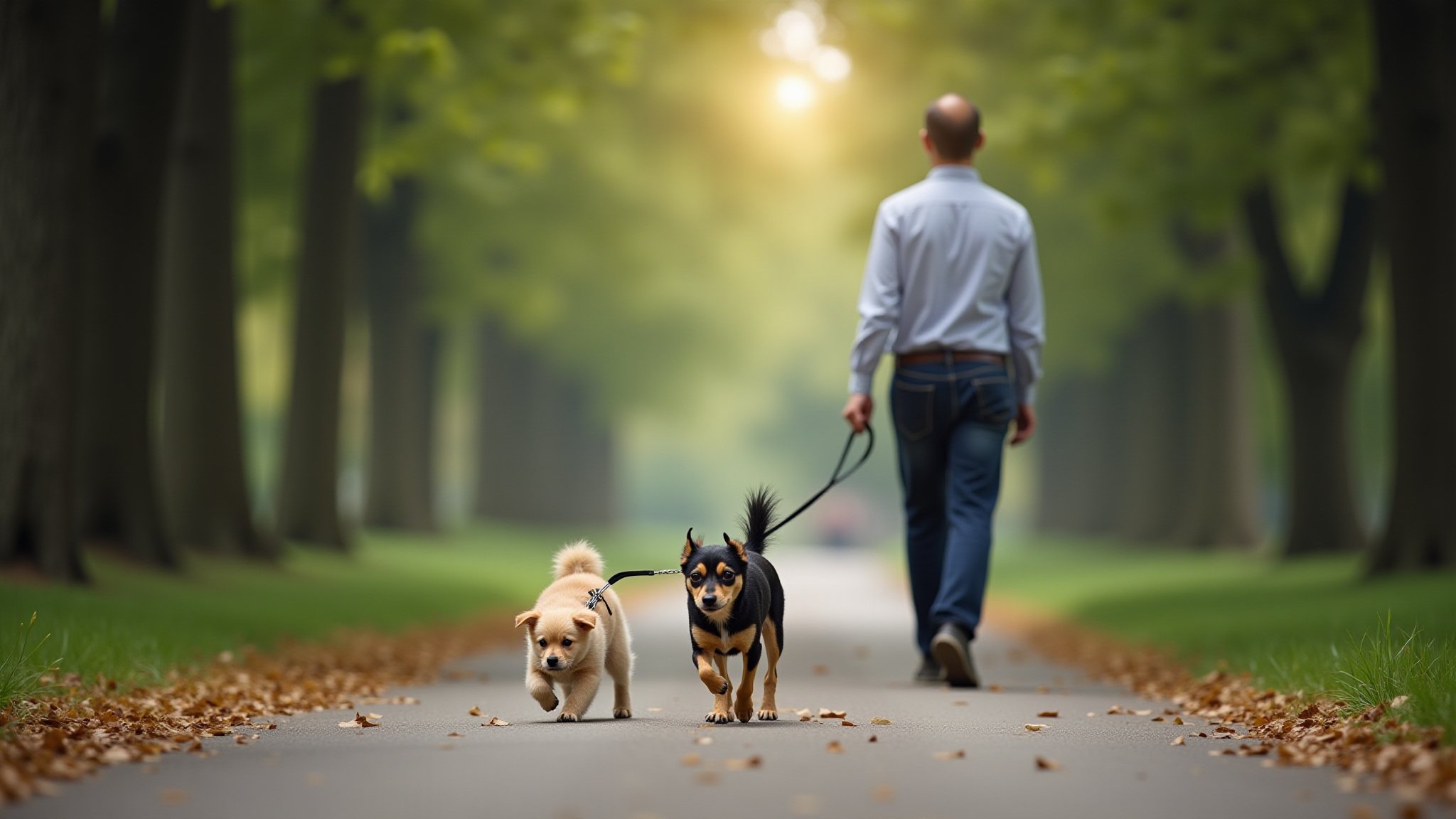 Pet Visits At Home Kinsale | Daytime Dog Services Kinsale | Dog Minders Near Kinsale