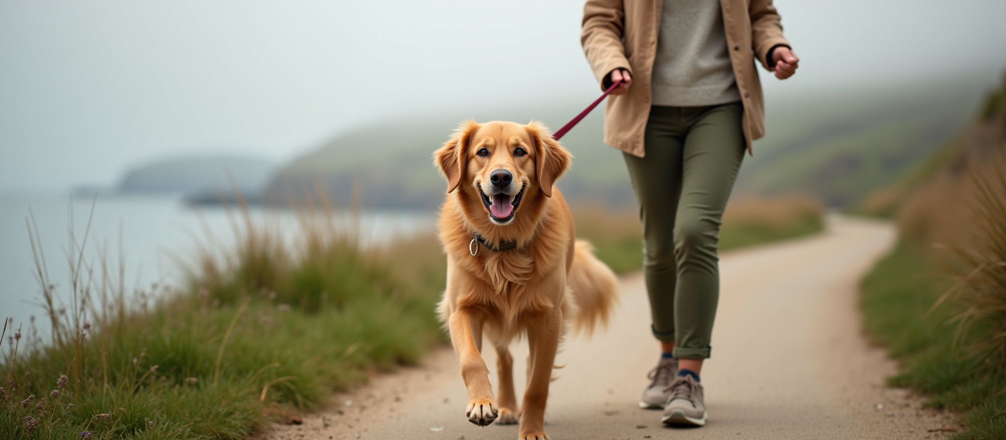 Doggy Day Care Kinsale | Dog Minder Kinsale | Dog Walkers In Riverstick