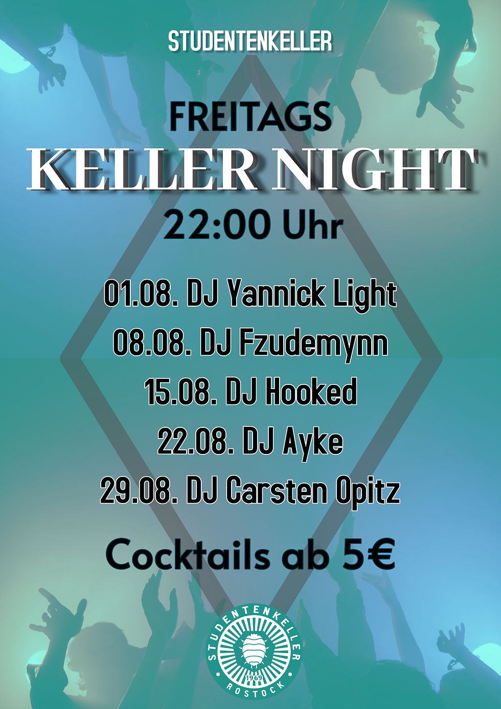 Keller Night