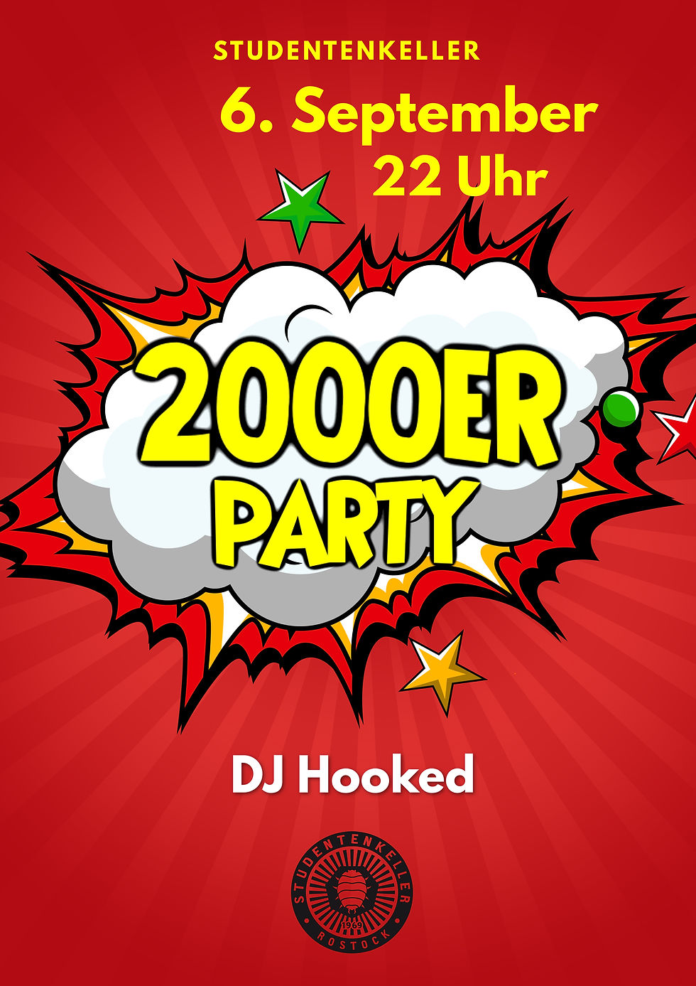2000er Party