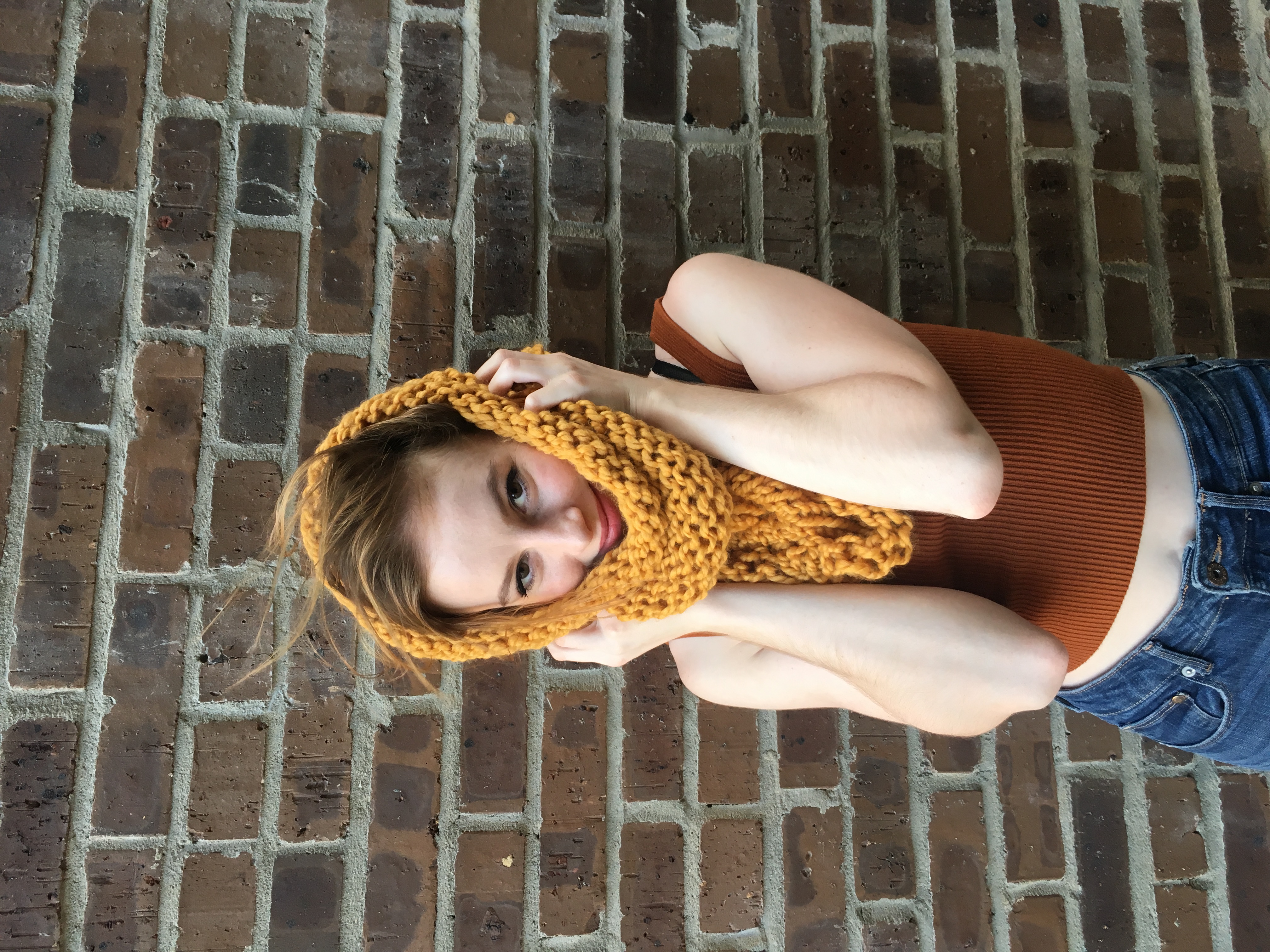 4way Cowl