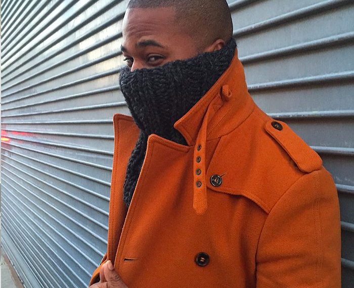 The Ninja Cowl