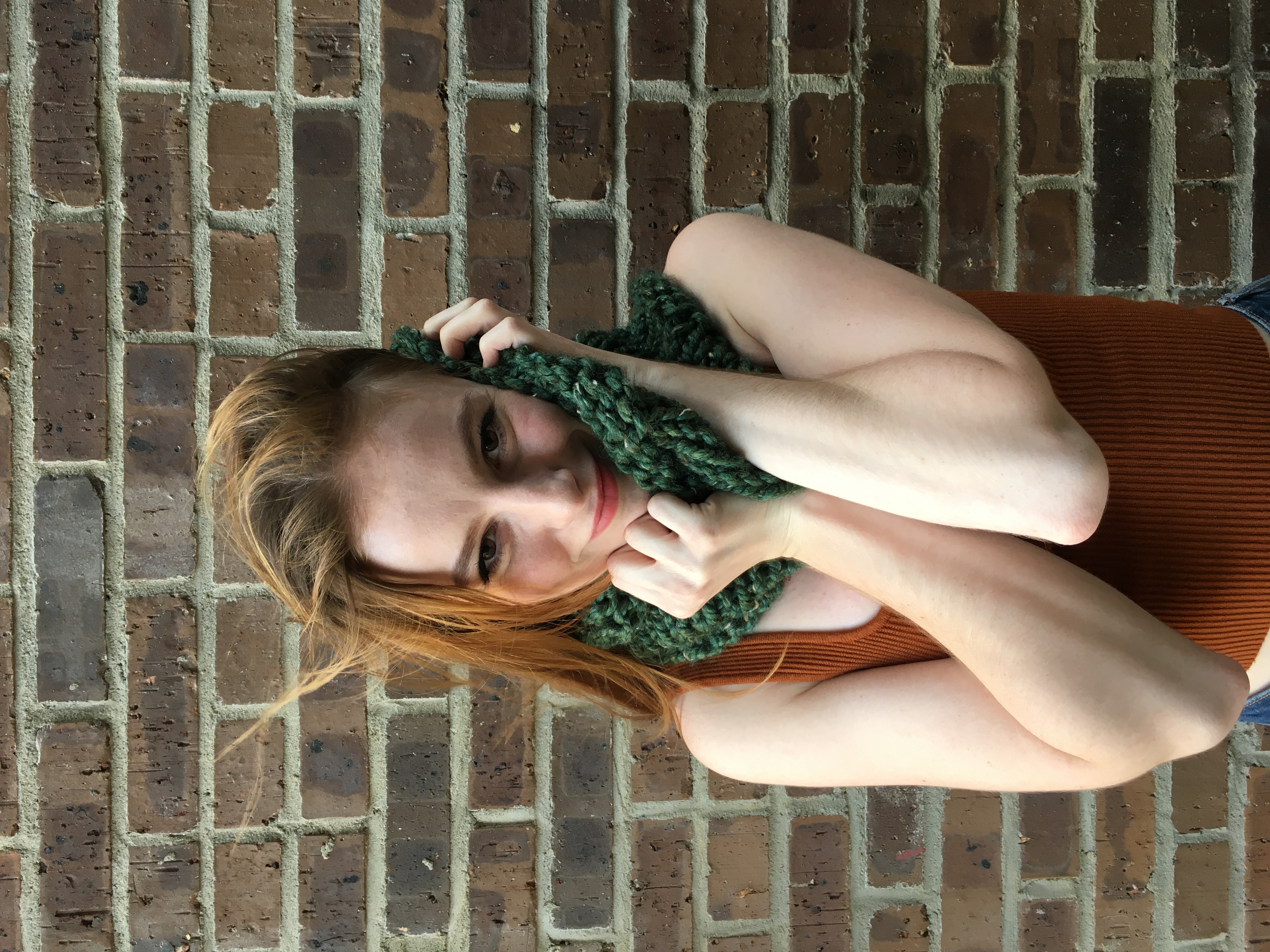 Avery Cowl