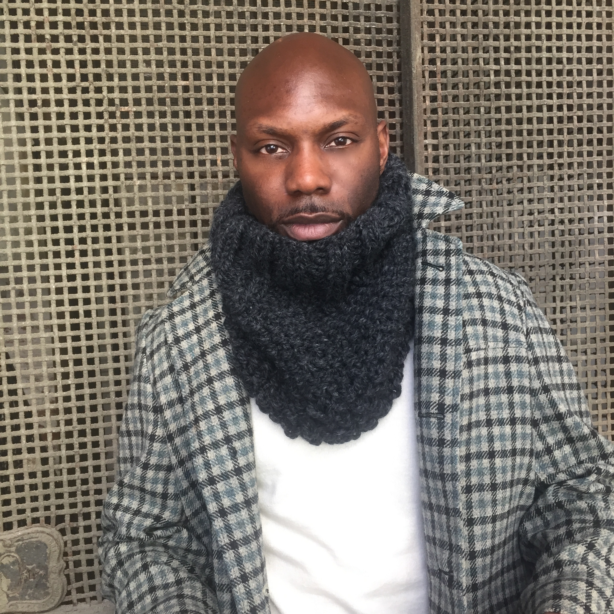 Ninja Cowl $65