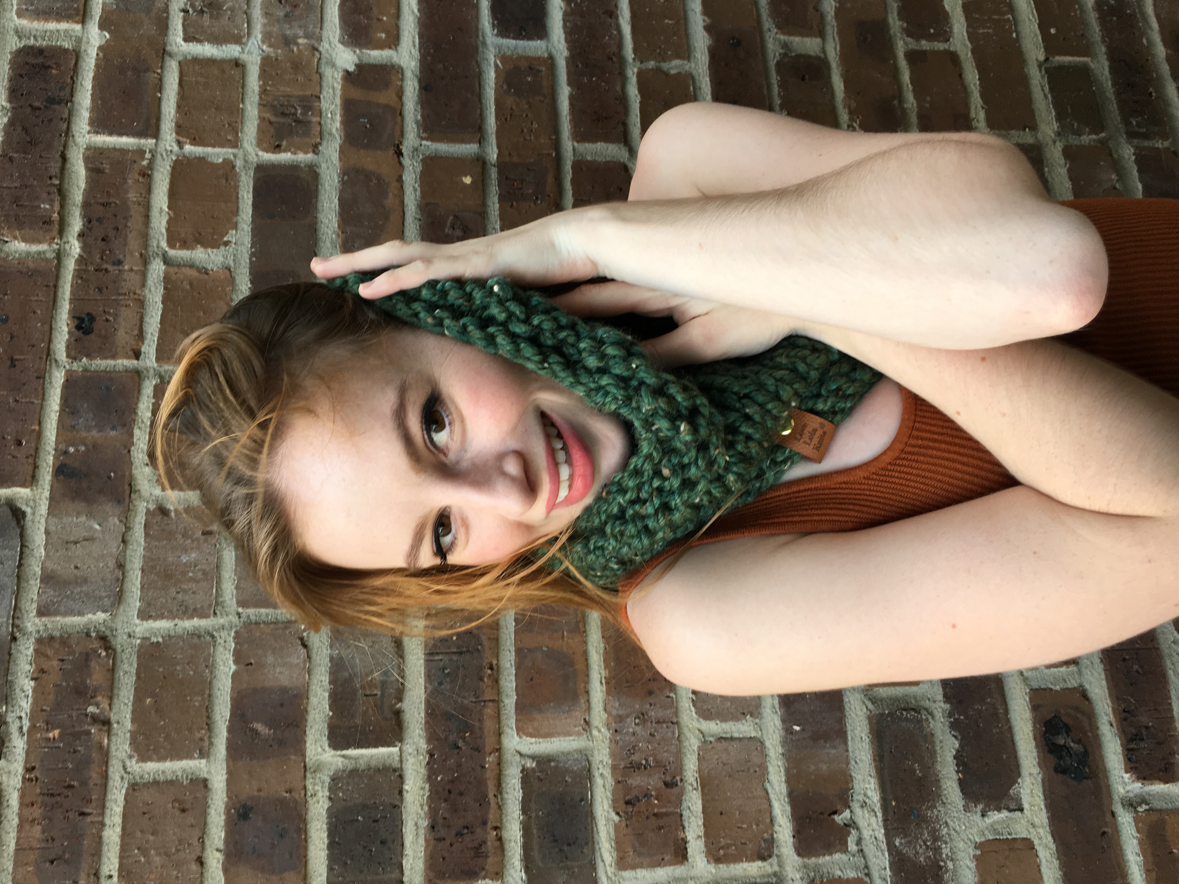Avery Cowl