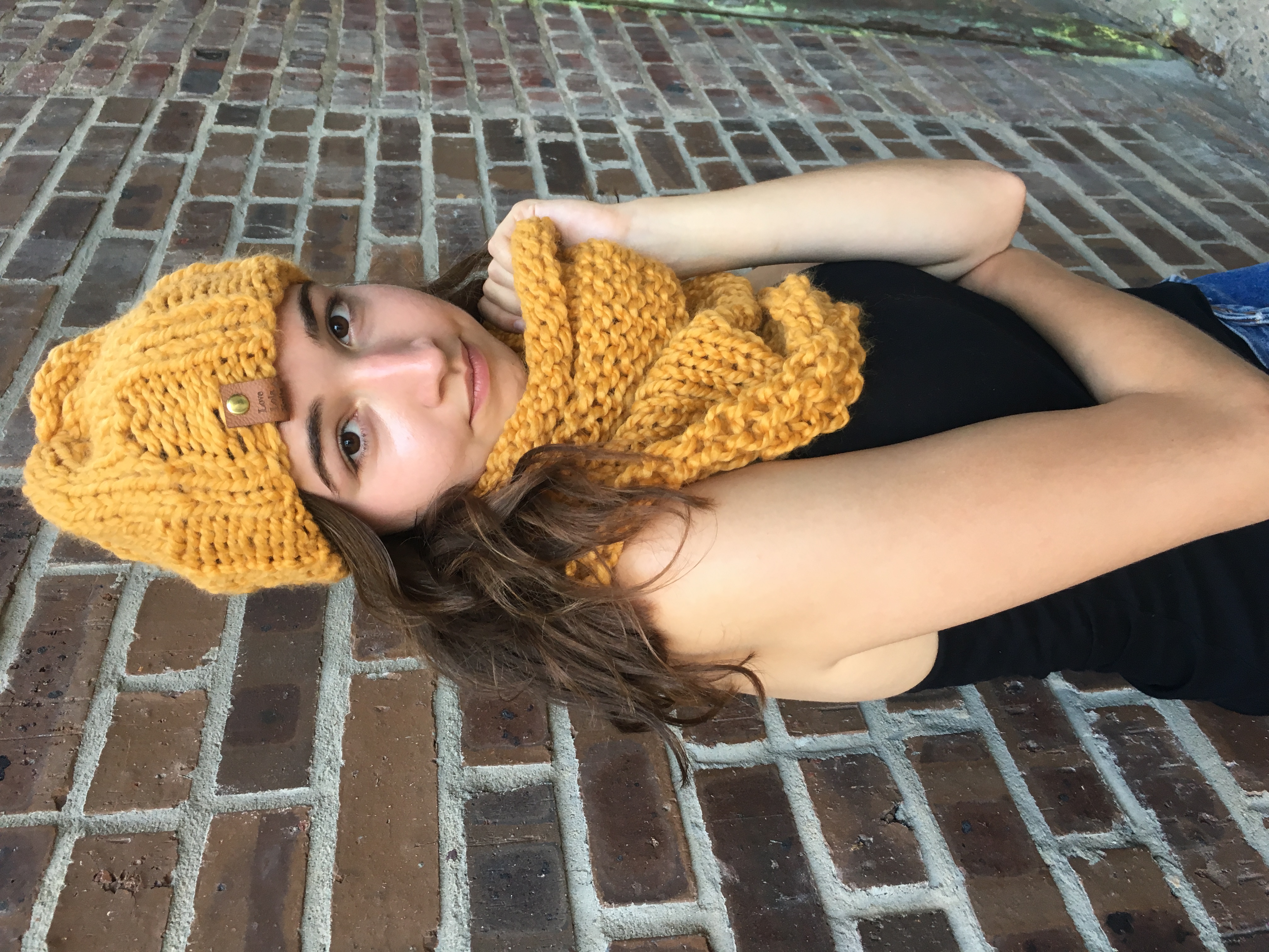 4 way Cowl