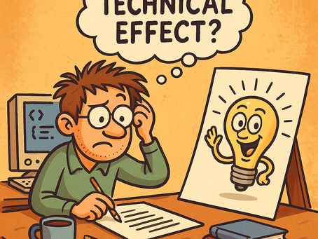 Why Indian Patent Office is inconsistent with Examination of computer related inventions?