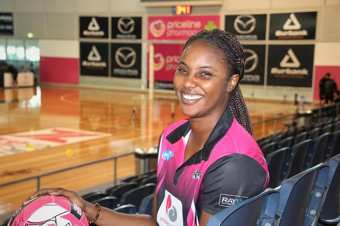 West Indian's Tango Debut