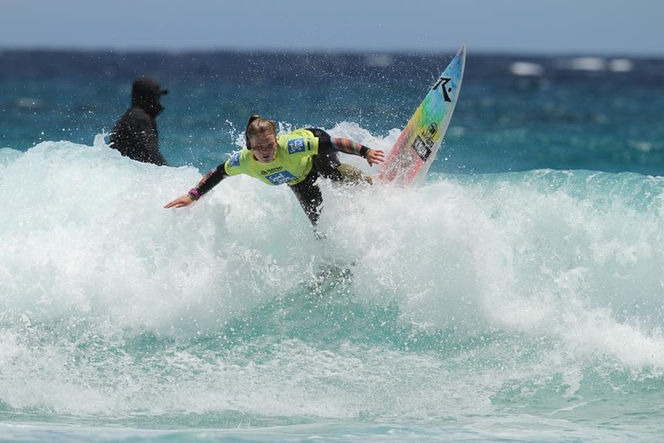 Best Australian Juniors set to compete at Victor Harbor on Saturday