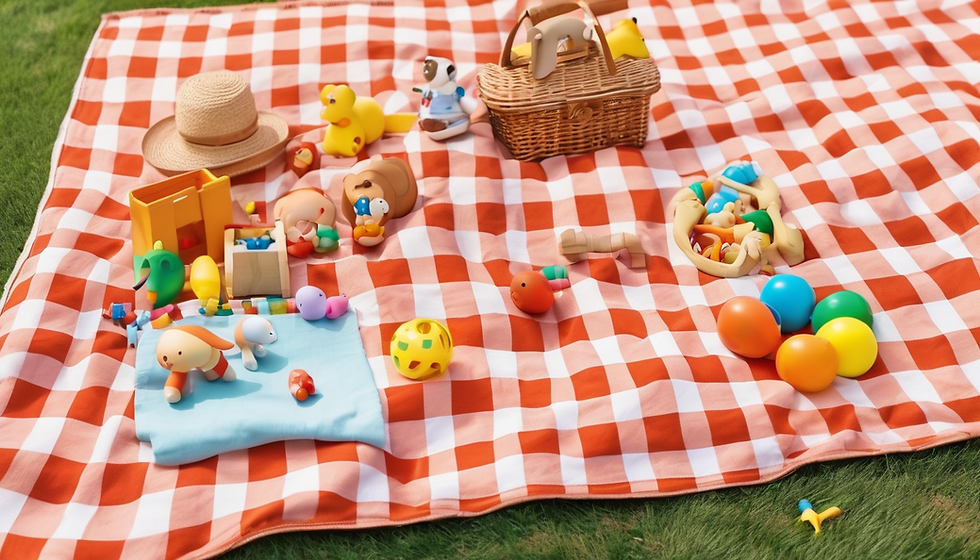 Elegant Afternoon Tea Party Gala