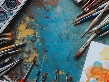 The Art of Organized Chaos: Why You Don’t Need to Be a Neat Freak to Get Your Life Together